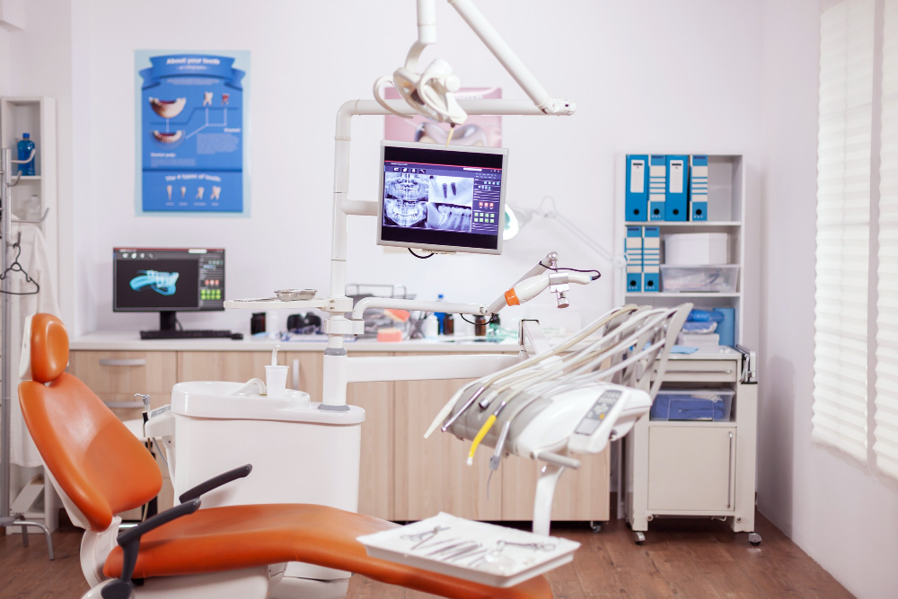 Omni Dental Office