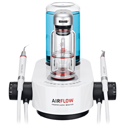 Air Flow Dental Cleaning