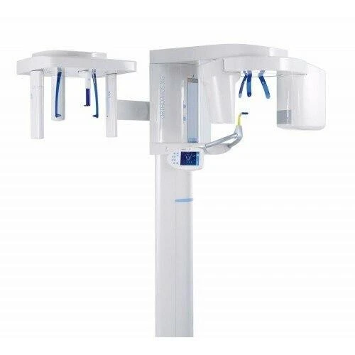Dental X-Ray Technology