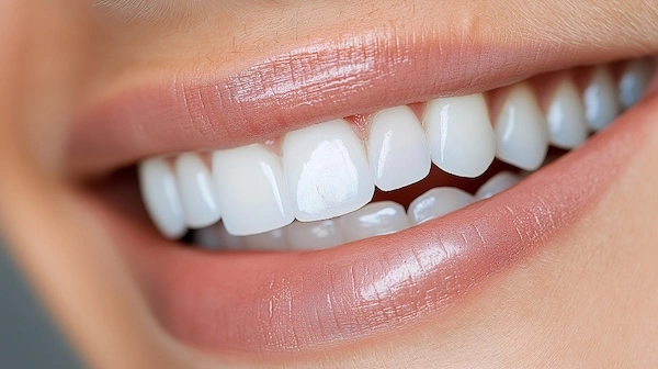 Porcelain Veneers